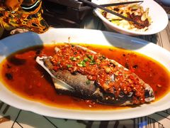 -俏九州·小炒黄牛肉(华润万象汇店)