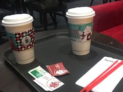 -太平洋咖啡(青岛万象城店)