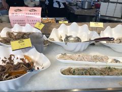 -海草馆自助餐厅(悦海店)