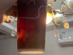 -喜茶(上海奉贤宝龙店)