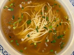 老南京阳春面-韩萍老南京馄饨(河西万达店)