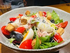 -JINNS锦时 steak&pizza(浸信会礼拜堂旧址店)