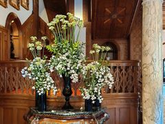 -马勒别墅·中餐厅