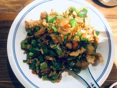 -吴满满油泼面(北方风味园店)