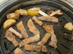 -韩香福烤肉庄园(荣成店)