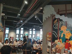 -水门巷餐厅(古子城店)