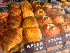 -面包日报
