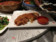 糯米鸭-红辣椒·川菜·火锅(张杨路店)