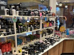 -LUSH(威尼斯人店)