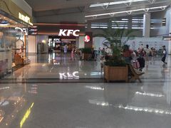 -福州长乐国际机场
