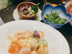 -德川家日本料理(中关村寰太大厦店)