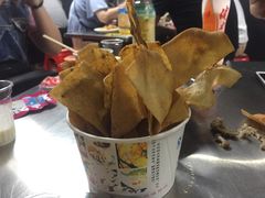 枯豆丝-小民大排档(马场角横路店)