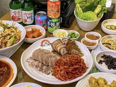 -长顺参鸡汤店(西塔总店)