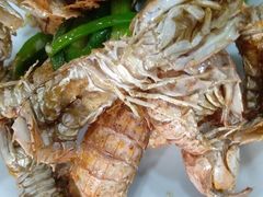 -源海渔村·现捞海鲜(大角湾店)