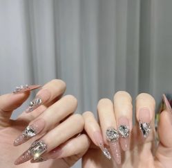 -RL Nail·瑞丽美甲美睫品牌原创店