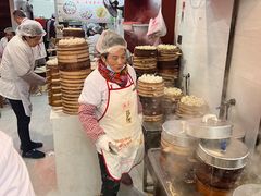 -海汇源老烧麦店(东大街总店)