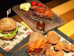 -FAT COW(虹梅路店)