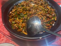-大胡同天津菜·海肠捞饭·津门皮皮虾锅贴一绝(西姜井店)