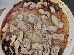 -甘记肥肠粉(马鞍北路店)