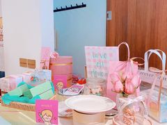 -milch·t妙奇(五大道店)