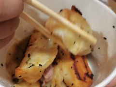 -张记汤馆(嫩江路店)