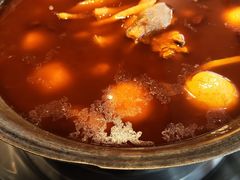 -李子坝梁山鸡(李子坝大鸡哥店)