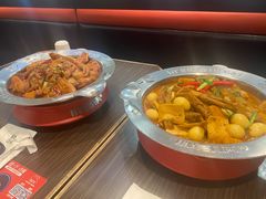 -胖哥俩肉蟹煲(湖滨银泰in77店)