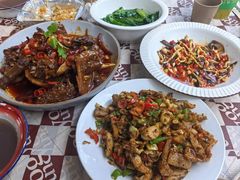 -老三样·旧食新味(万寿宫店)