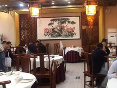 -便宜坊烤鸭店(玉蜓桥天坛店)