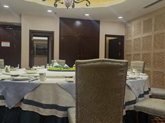 -新疆大厦·慕士塔格餐厅