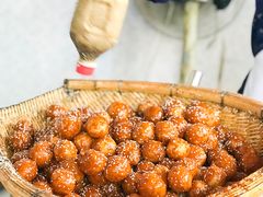 -邓记新一代糖油果子(四川煤管局供销公司职工宿舍店)