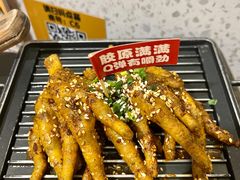 -鱼见你烤鱼•本地烧烤(1818店)