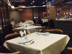 大堂-渔娘渔家丹东海鲜(东直门店)