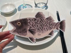 -漾亚·雍雅合鲜(桐梓林店)
