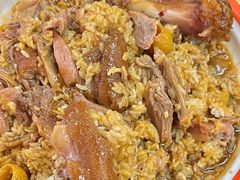 -那红花·东北菜铁锅炖(仙林金鹰店)