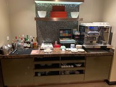-上海浦东嘉里大酒店