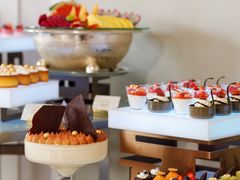 -上海和平饭店-华懋阁 The Cathay Room