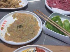 -蜀留香火锅·始于1999·原四川老火锅(白堤路店)