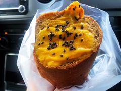 地瓜面包-韩国利尔面包(桂林路店)