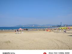 -养马岛旅游度假区