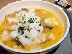 -大食代美食广场(食代馆正大广场店)