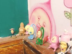 -李大牛和刘大力手作甜品(凯德店)