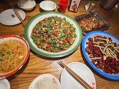 -兔槽江湖菜·重庆璧山兔(水围店)