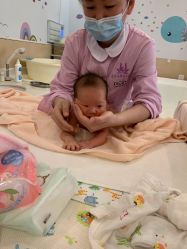 -莲生母婴月子中心(清水河公园店)