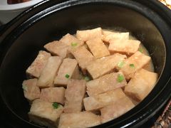招牌焗香芋-花千醉(新街口店)