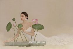 -全城热恋璀璨婚纱摄影(国贸总店)