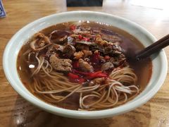 -晓马鸭店(新芜路店)
