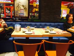 大堂-弄堂小笼包(西青中北永旺购物中心店)