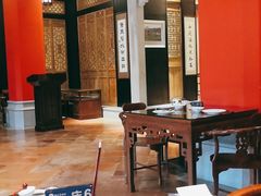 -龙悦湾酒家·八阵鱼生·渔人码头店