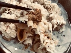 -乔家满族八大碗(流水沟店)